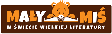 Projekt Mały Miś w świecie wielkiej literatury